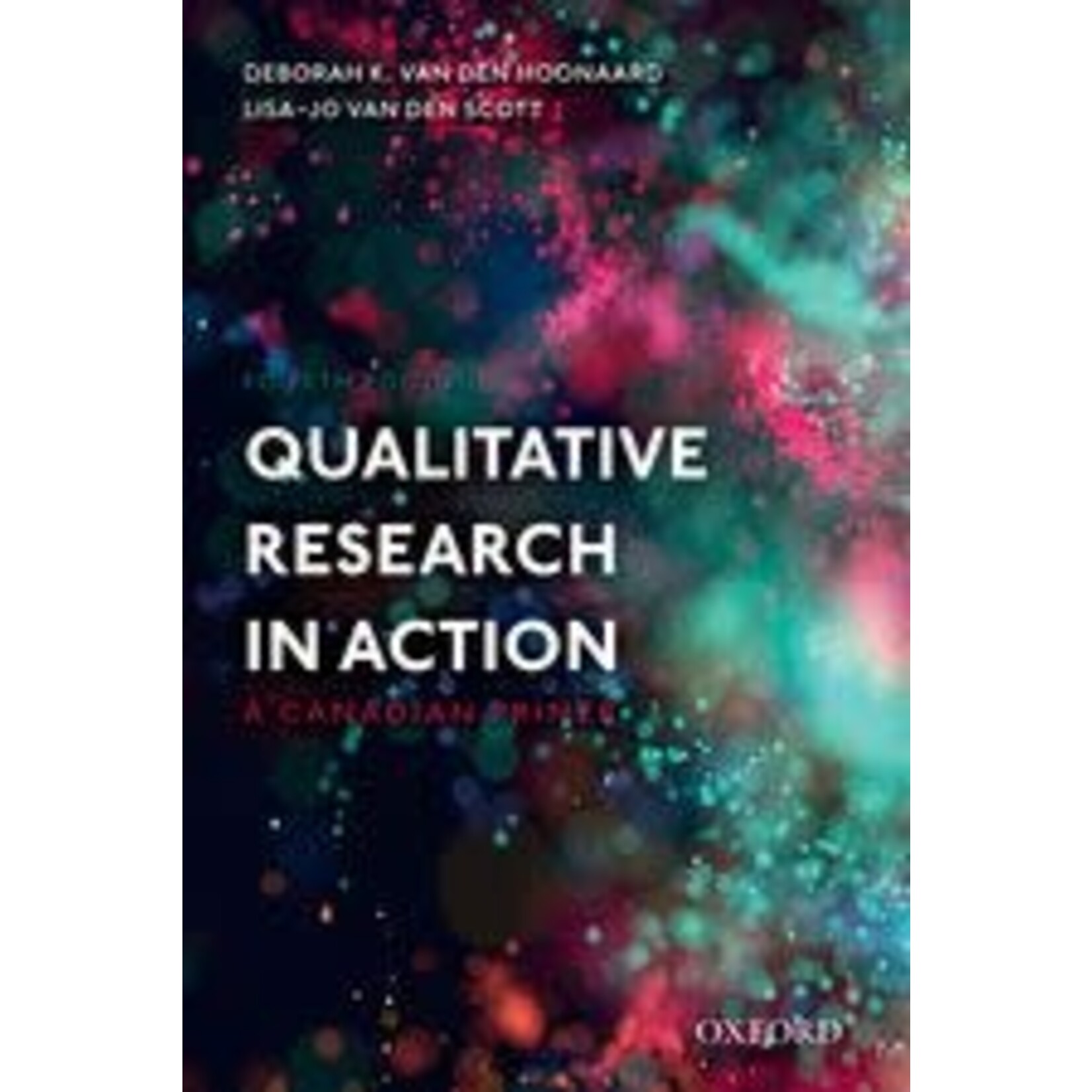 Qualitative Research in Action