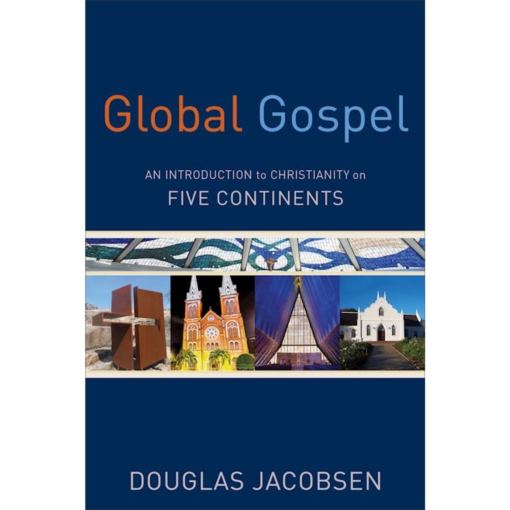 Global Gospel