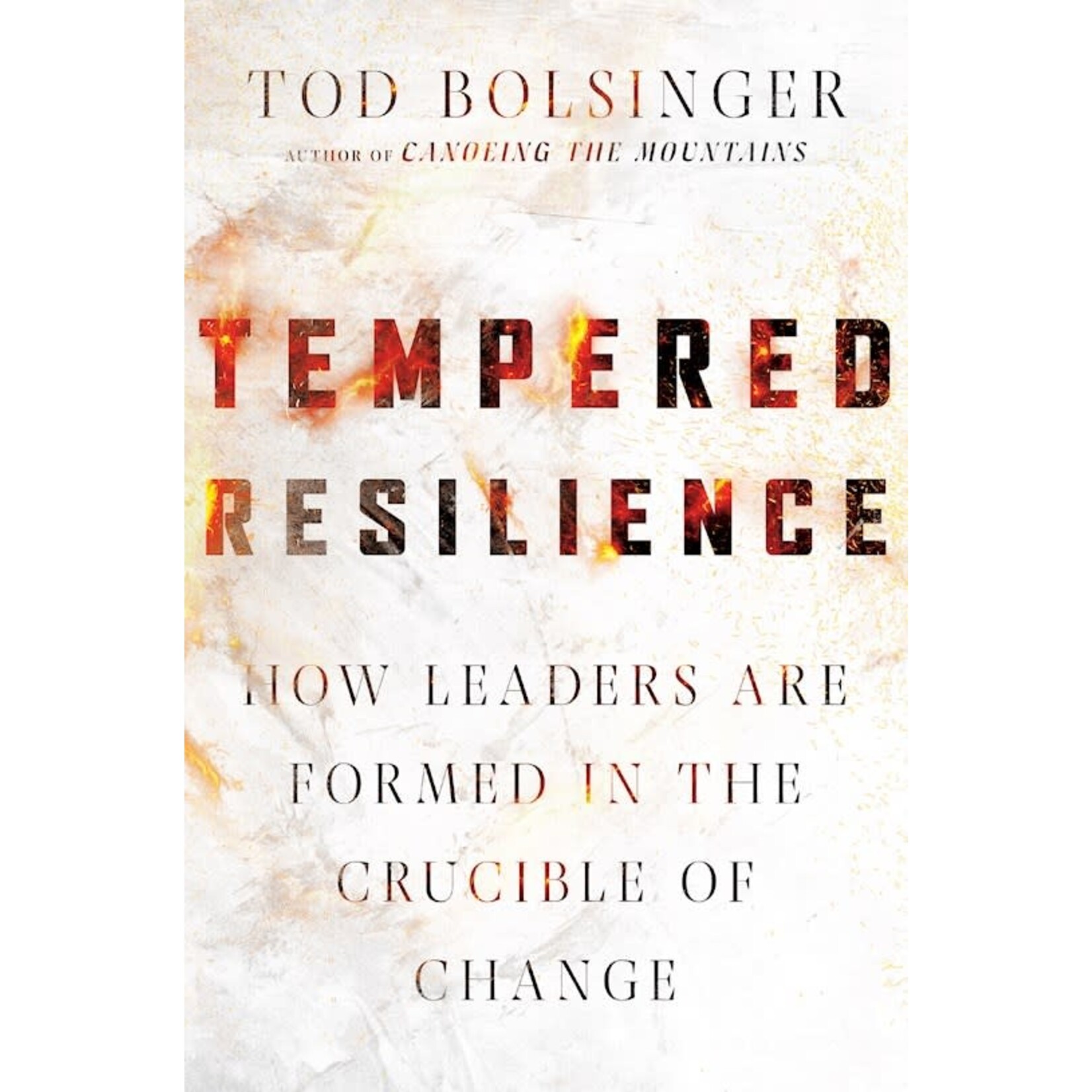 Tempered Resilience