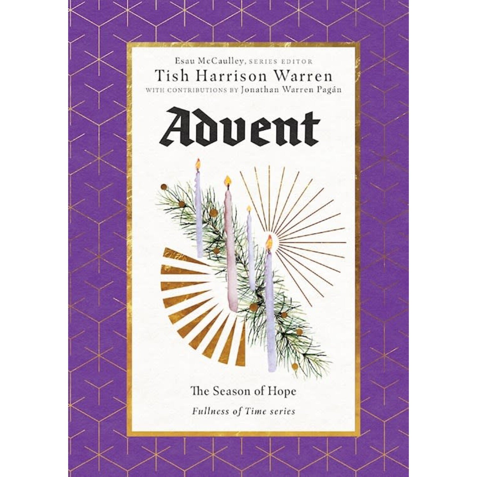 Advent: The Season of Hope (Fullness of Time Series)