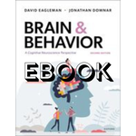Oxford Brain and Behavior: A Cognitive Neuroscience Perspective 2nd ed. EBOOK