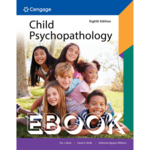 Cengage Child Psychopathology EBOOK