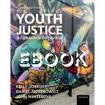 Youth Justice: A Canadian Overview EBOOK