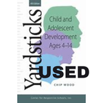Yardsticks: Child and Adolescent Development USED