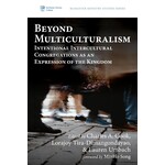 Beyond Multiculturalism - Charles A. Cook, Lorajoy Tira-Dimangondayao and Lauren Umbach
