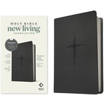 NLT Premium Value Thinline Holy Bible
