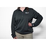 Russell Russell 1/4 Zip - Stealth Grey (Unisex)