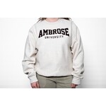 MV Sport Oatmeal Crewneck