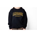 Ambrose Crew w/ Gold Trim- JPT