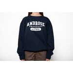 Alumni Crew  - Navy