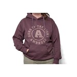 Home of the Lions Hoodie - Puff print