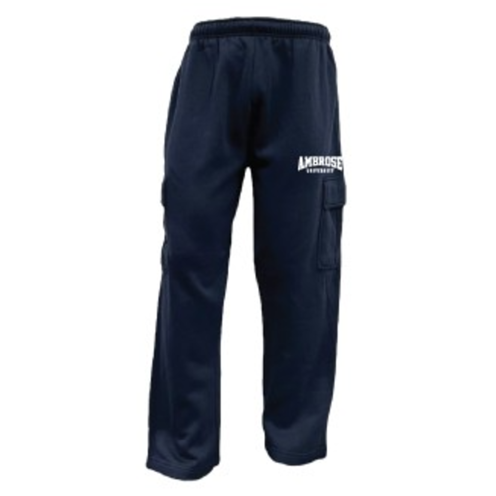 Dubwear Cargo Sweatpant