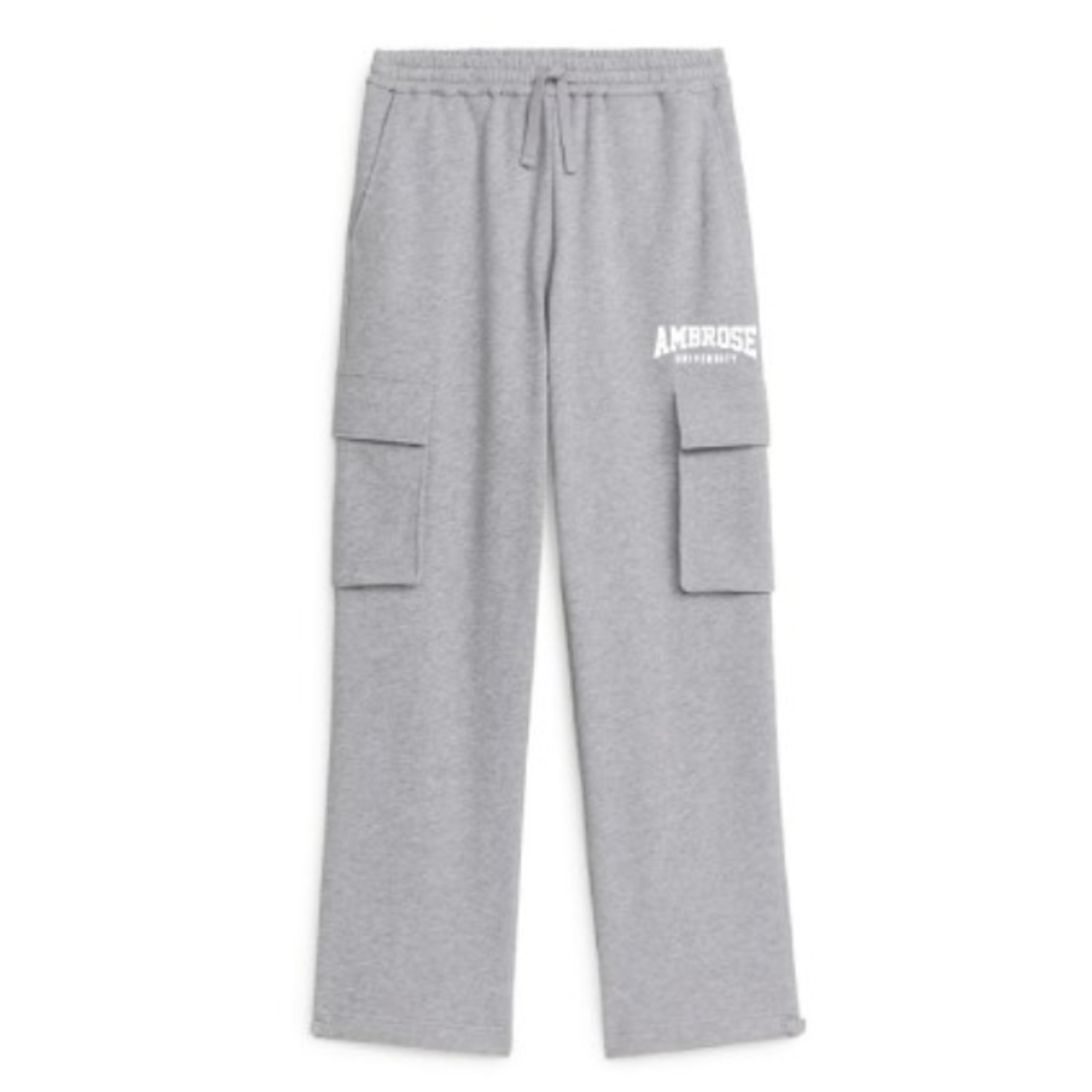 Dubwear Cargo Sweatpant