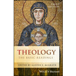 Theology: The Basic Readings