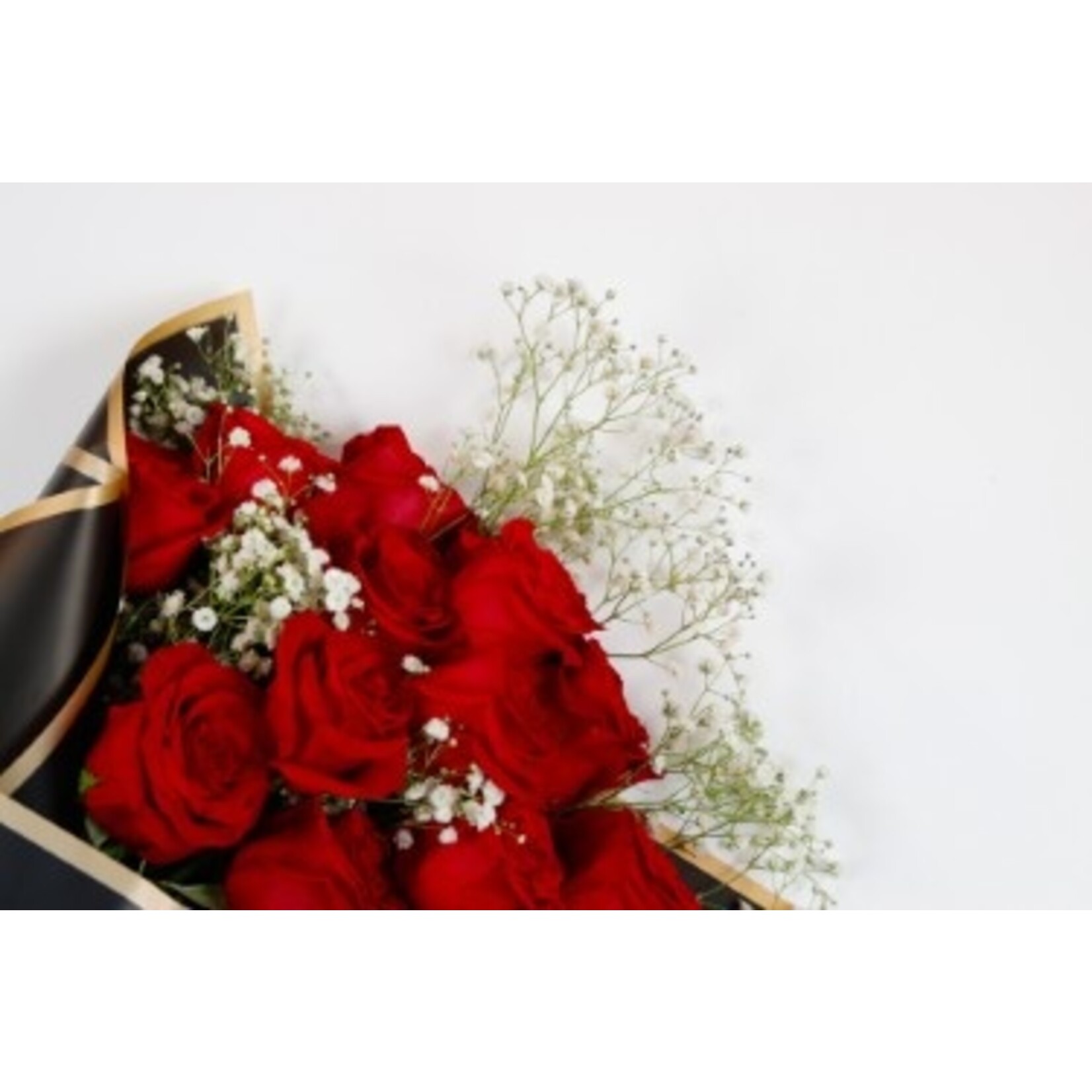 Rose Bouquet Pre-Order