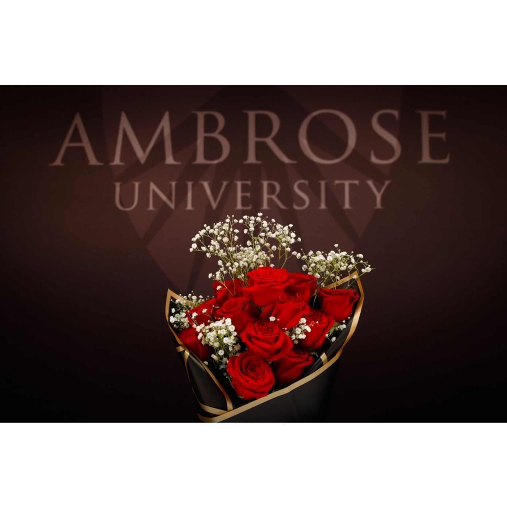 Rose Bouquet Pre-Order