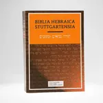 Biblia Hebraica Stuttgartensia