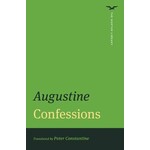 Confessions (The Norton Library)