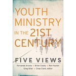 Youth Ministry in the 21st Century