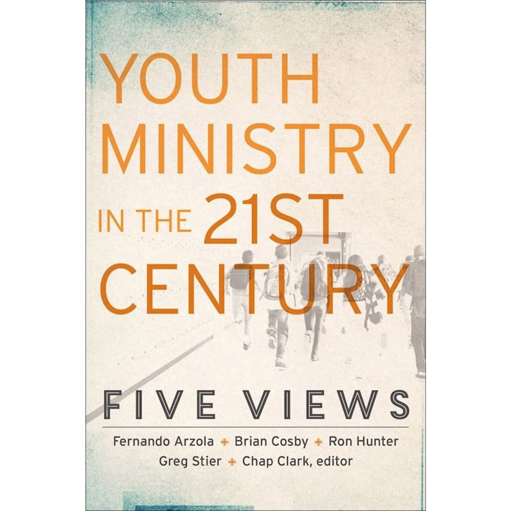 Youth Ministry in the 21st Century