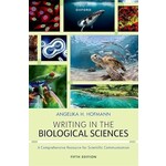 Writing in the Biological Sciences 5th Edition
