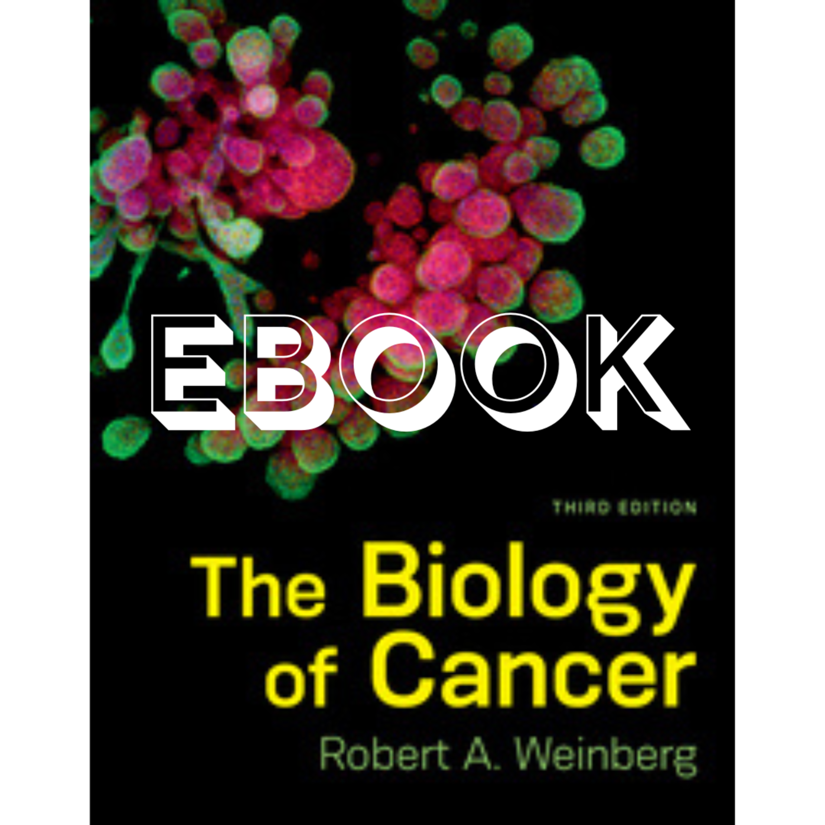 WW Norton The Biology of Cancer 3rd Edition EBOOK