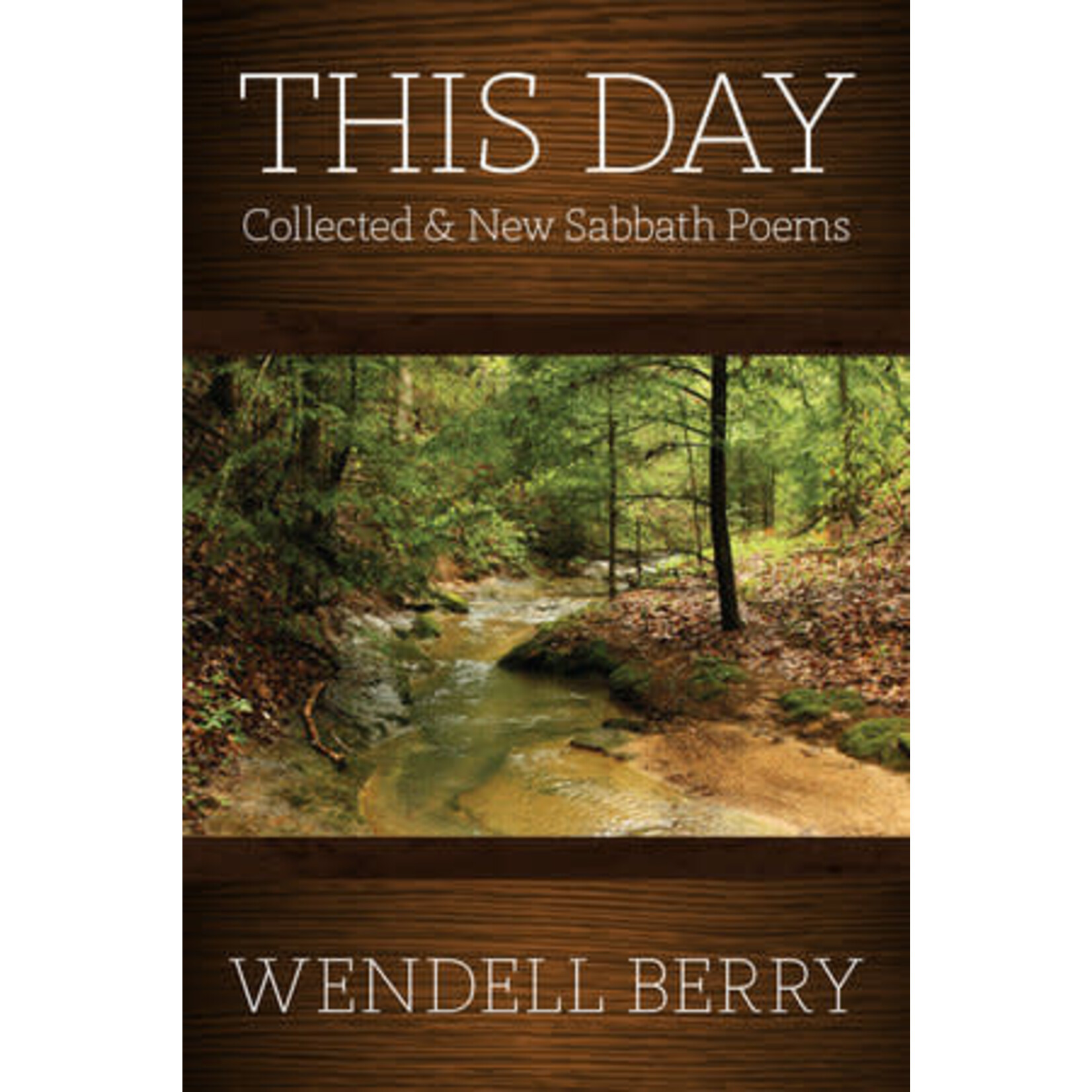 Catapult Books This Day: Collected and New Sabbath Poems