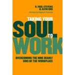 Eerdmans Taking Your Soul to Work