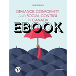 Pearson Deviance, Conformity and Social Control EBOOK