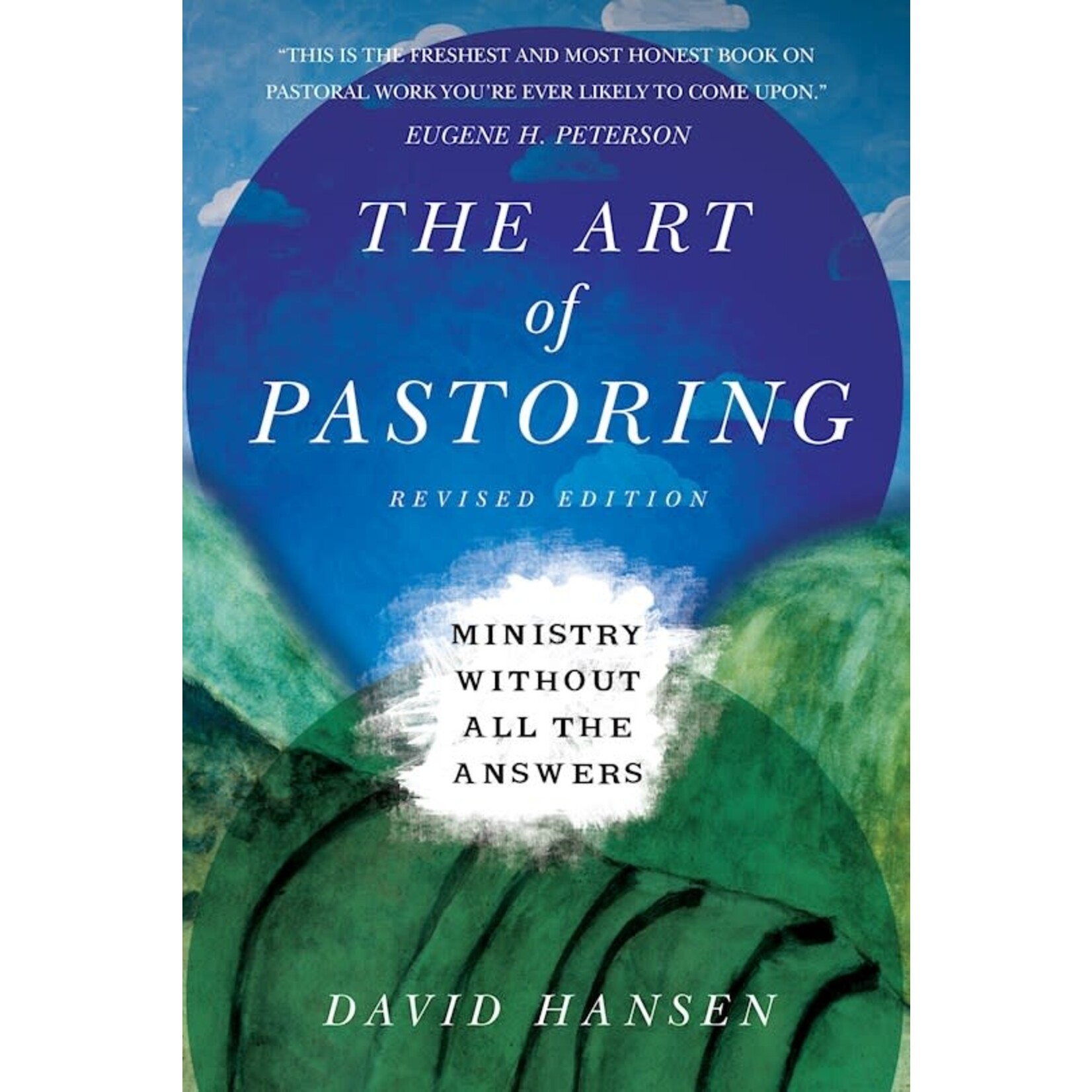 Intervarsity Press The Art of Pastoring