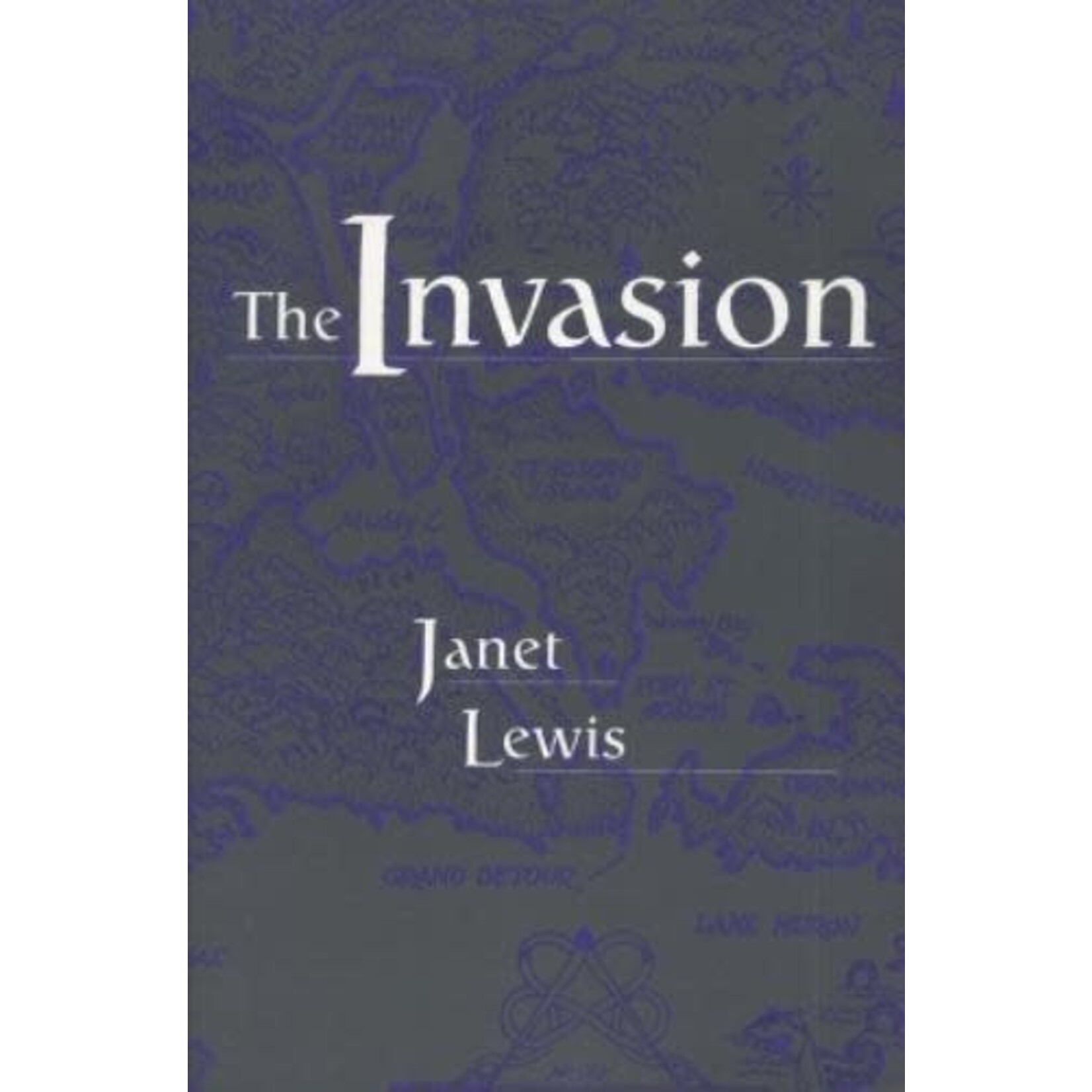The Invasion