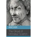 Swallow Press The Ghost of Monsieur Scarron