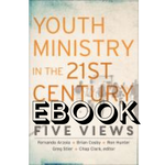 Youth Ministry in the 21st Century EBOOK