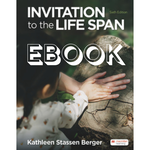 Macmillan Invitation to the Life Span 6th Edition EBOOK