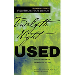 Twelfth Night USED