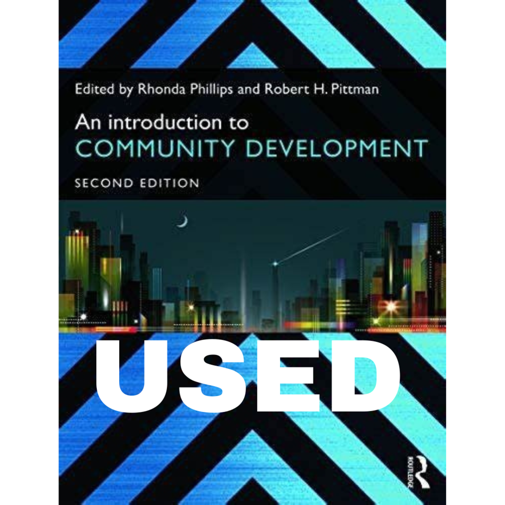An Introduction to Community Development USED