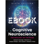 WW Norton Cognitive Neuroscience 6E EBOOK