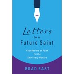 Eerdmans Letters to a Future Saint