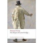 The Mayor of Casterbridge 2E