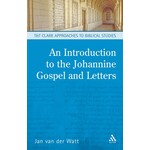 Bloomsbury An Introduction to the Johannine Gospel and Letters EBOOK