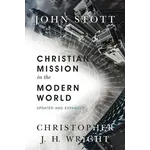 Intervarsity Press Christian Mission in the Modern World EBOOK