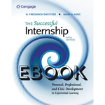 Cengage The Successful Internship EBOOK + Mindtap