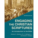 Baker Academic Engaging the Christian Scriptures 2nd Edition EBOOK