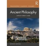 Taylor & Francis Philosophic Classics Vol 1 EBOOK