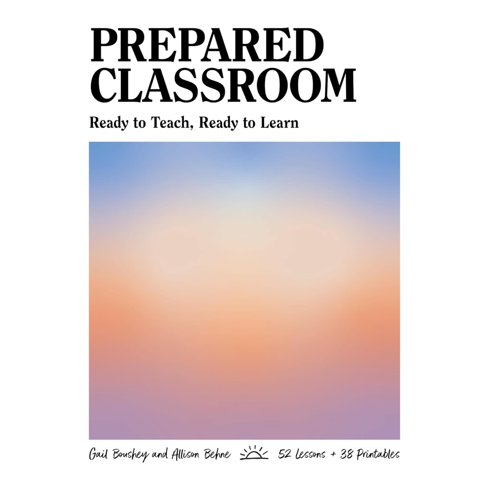 Taylor & Francis Prepared Classroom