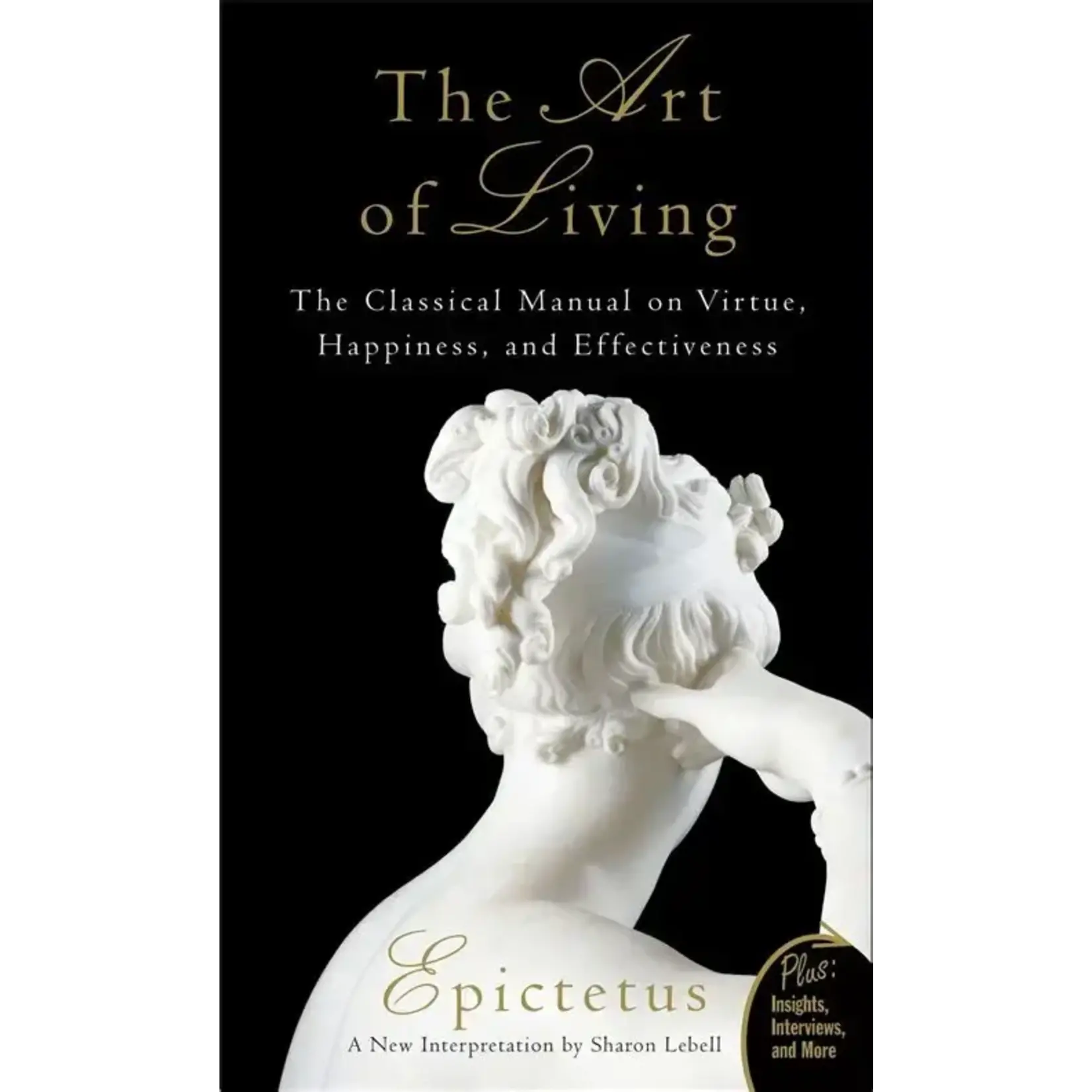 The Art of Living Ebook