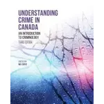 Understanding Crime in Canada EBOOK