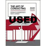 The Art of Conducting USED