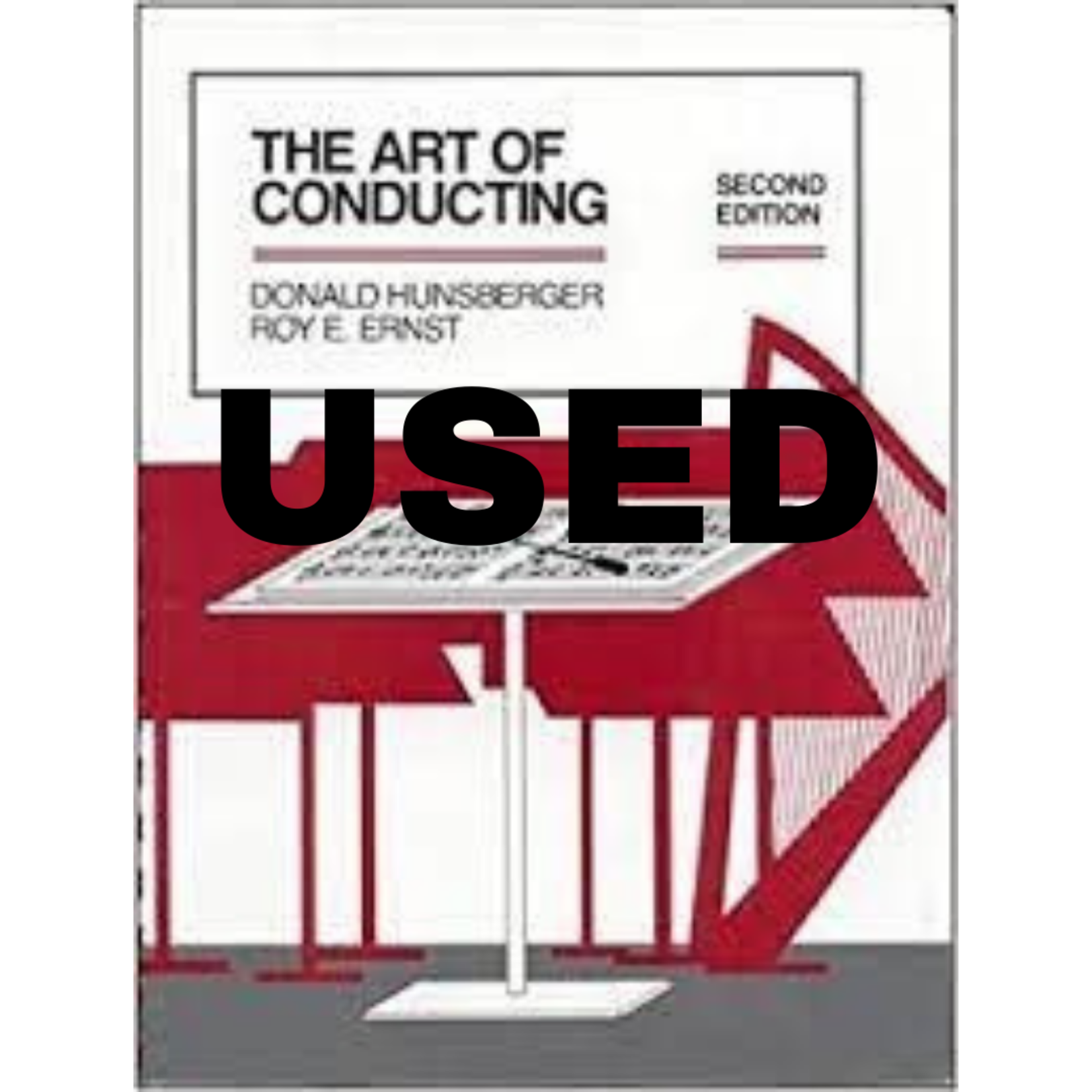 The Art of Conducting USED