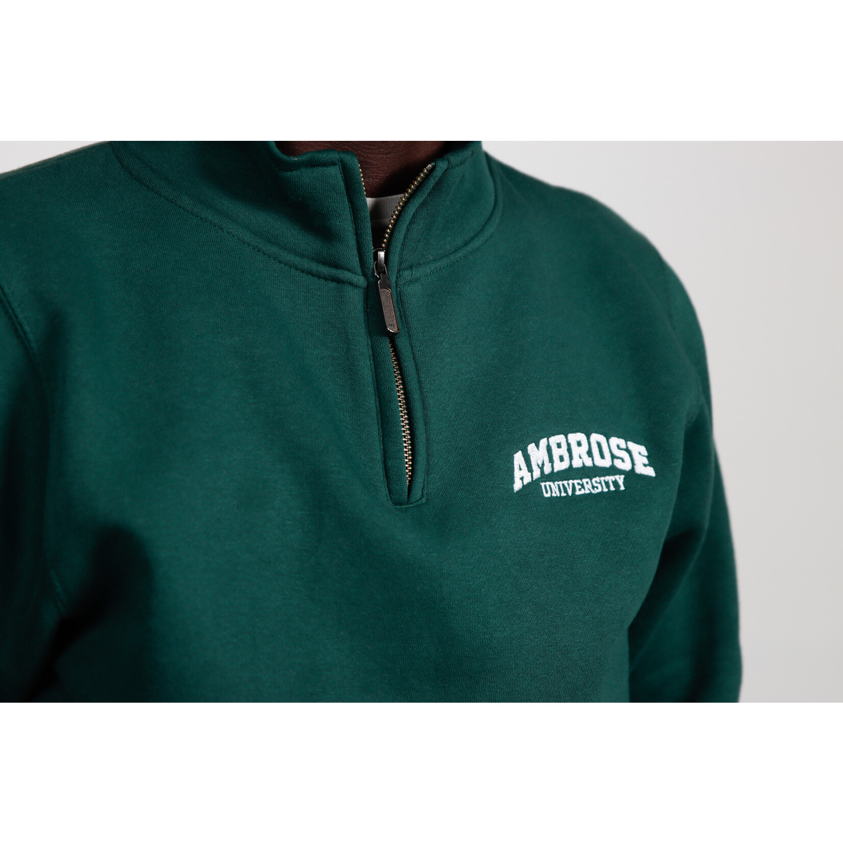 Dubwear 1/4 Zip
